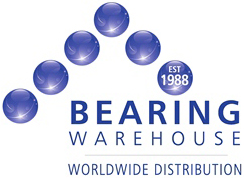 Bearing Warehouse Logo